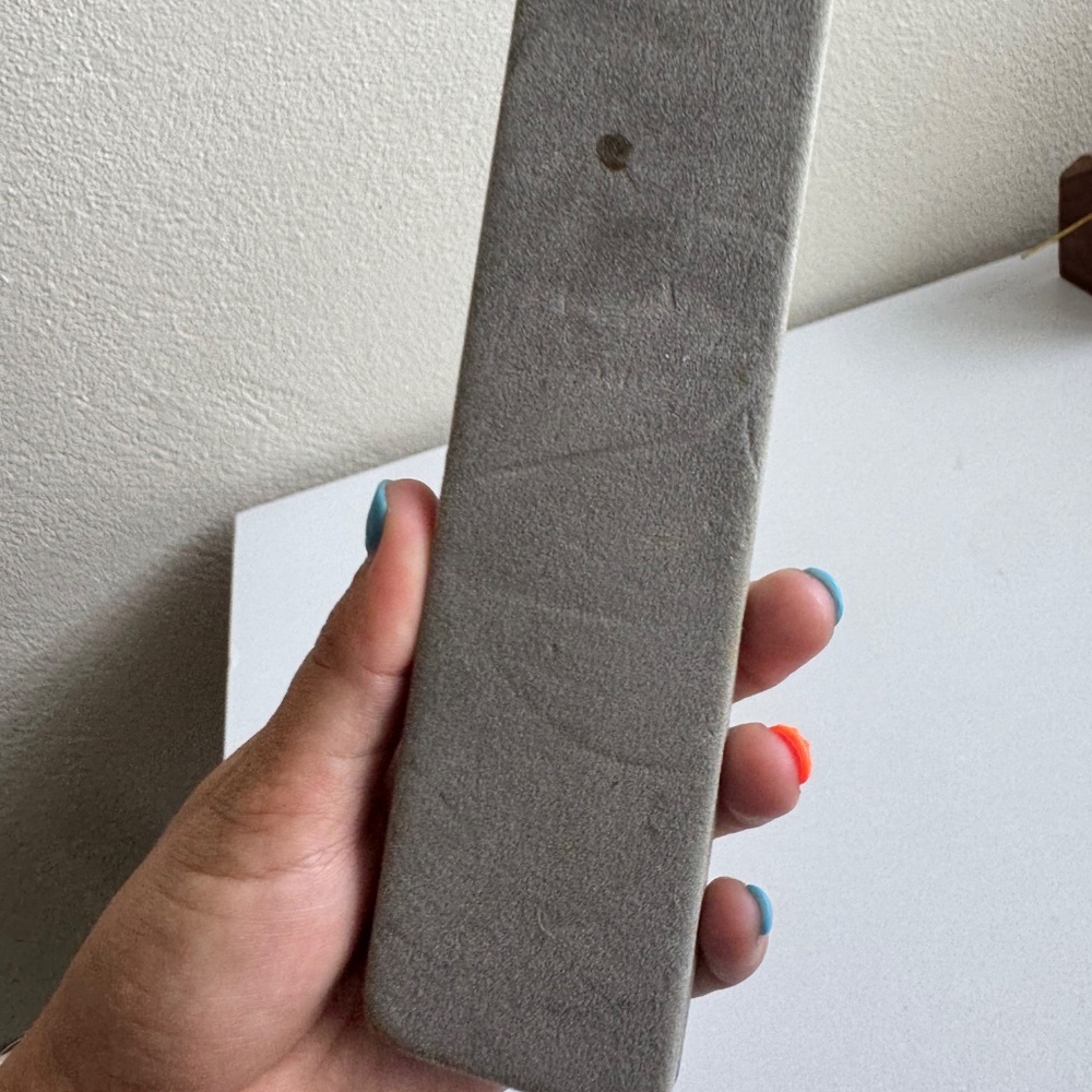 Vintage Signed FI Jeweled Beaded Necklace – Boho Floral Crystal Statement Jewelr - Picture 10 of 11